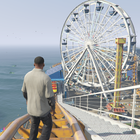 Grand Theft Codes иконка