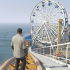 Icona Grand Theft Cheats Codes V