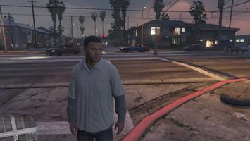 GTE Criminal Gangster Cheats اسکرین شاٹ 3
