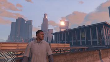 GTE Criminal Gangster Cheats Screenshot 2
