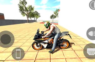 Indian Bikes 3D Cheats captura de pantalla 1