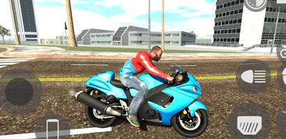 Indian Bikes 3D Cheats Poster