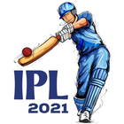 2021 IPL Live Score, Schedule, Points Table, Squad icône