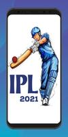 2021 IPL Live Score, Schedule, Points Table, Squad Affiche