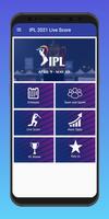 2021 IPL Live Score, Schedule, Points Table, Squad capture d'écran 1