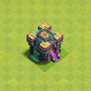 Town Hall 14 Base Layouts APK