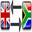 English To Afrikaans Voice Translator ícone