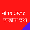 মানব দেহ-Human body manob deho