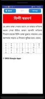 হিন্দি ভাষা শিক্ষা উচ্চারণসহ Poster