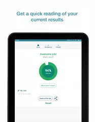 Smart Asthma: Forecast Asthma XAPK 下載