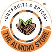 The Almond Store ไอคอน