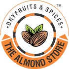The Almond Store 圖標