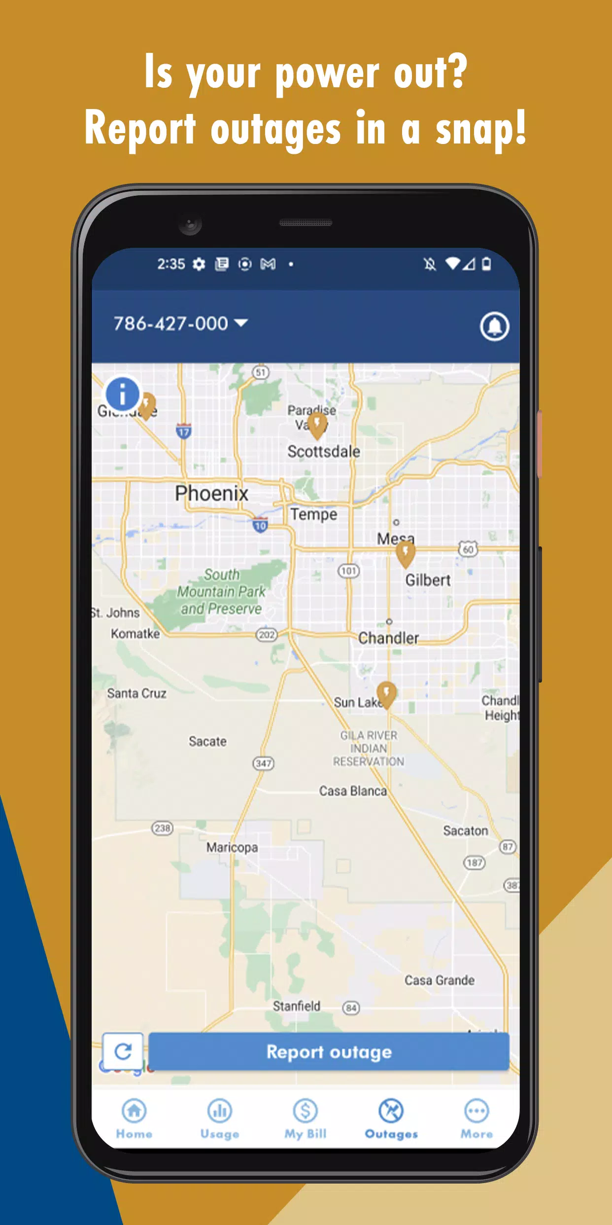 SRP Power APK for Android Download