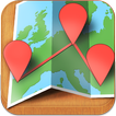 Distance Meter icon