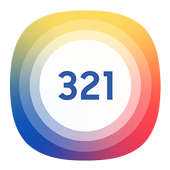 Samsung 321 icon