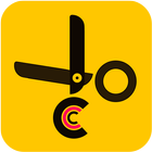 Cut Cut Photo : Photo Background Editor ícone