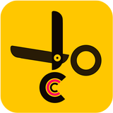 Cut Paste Photo : Photo Backgr icon