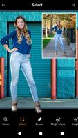 Cut Cut Photo : Photo Background Editor imagem de tela 3