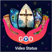 God Magic Bit - Particle.ly Status Video Maker