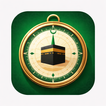 Qibla Finder Compass icon