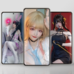 Cosplay Anime 4k Wallpaper