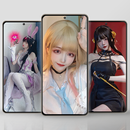 Cosplay Anime 4k Wallpaper APK