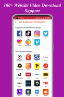 All Video Downloader Pro screenshot 1