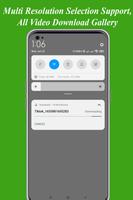 All Video Downloader Pro screenshot 3
