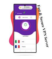 Secure Premium Free VPN Proxy Server poster