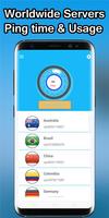 Sky VPN Pro-Super Unblock Proxy Master Hotspot VPN Poster