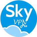 Sky VPN Pro-Super Unblock Prox-APK