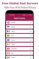 Free Private VPN Fast Servers And Proxy imagem de tela 3