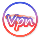 VPN Free Proxy-Unlimited Secure Hotspot VPN icon