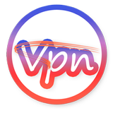 VPN Free Proxy-Unlimited Secure Hotspot VPN icon