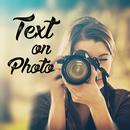 Text On Photo-Quotes Creator APK