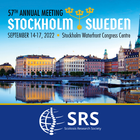 SRS 57th Annual Meeting Zeichen