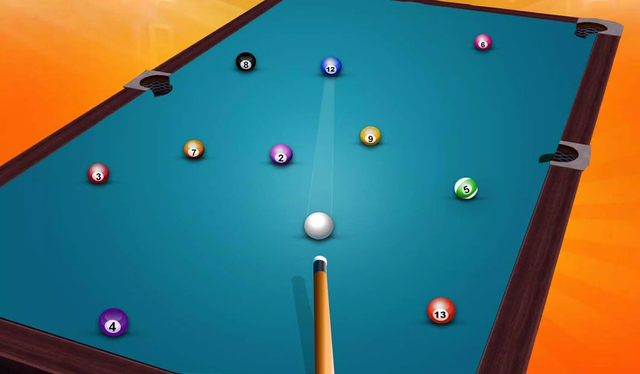 SwanDive: Fun Billiards 8 Pool Online Multiplayer for Android - APK Download