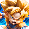 神龍超宇宙：賽亞人激戰 APK