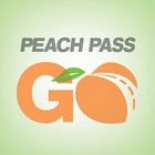 Peach Pass GO! أيقونة