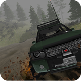XTREME ADV OFFROAD SIMULATOR أيقونة