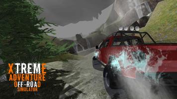 XTREME ADV OFFROAD SIMULATOR screenshot 1