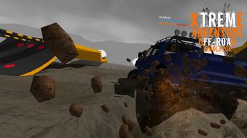 XTREME ADV OFFROAD SIMULATOR screenshot 2