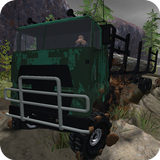 TD Off road Simulator icon