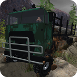 TD Off road Simulator