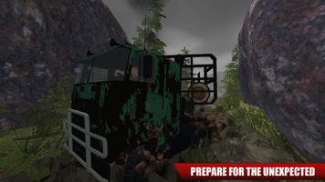 TD Off road Simulator 스크린샷 2