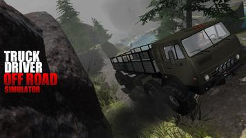 TD Off road Simulator Plakat