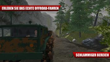 TD Off road Simulator Screenshot 1
