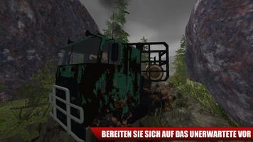 TD Off road Simulator Screenshot 2