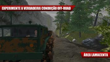 Simulador TD Off Road imagem de tela 1