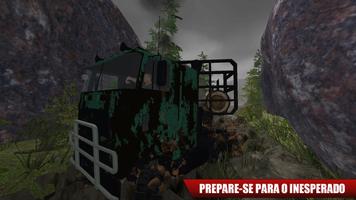 Simulador TD Off Road imagem de tela 2